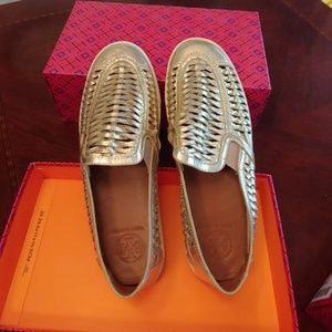 Tory Burch Huarache Sneakers